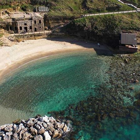 Casa Vacanze Al Civico 72 Pizzo  Exteriör bild
