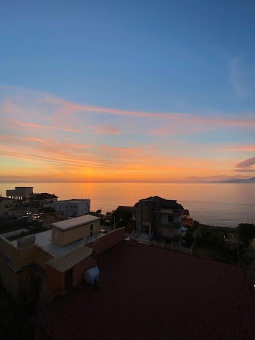 Casa Vacanze Al Civico 72 Pizzo  Exteriör bild