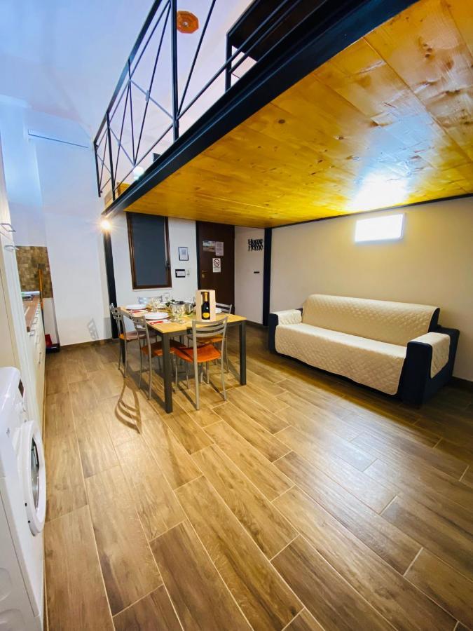 Casa Vacanze Al Civico 72 Pizzo  Exteriör bild