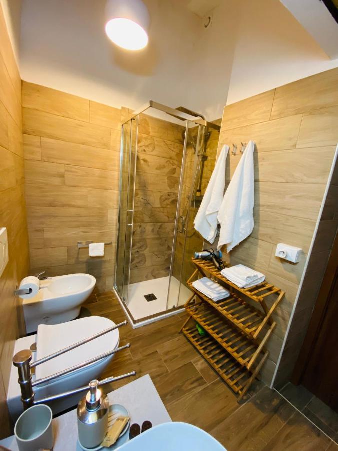 Casa Vacanze Al Civico 72 Pizzo  Exteriör bild