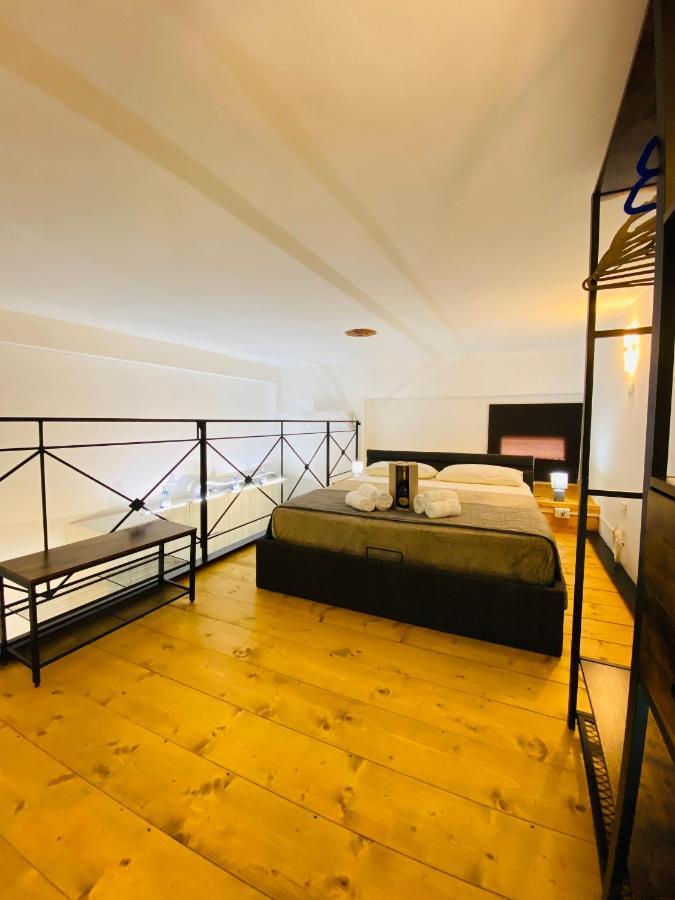 Casa Vacanze Al Civico 72 Pizzo  Exteriör bild