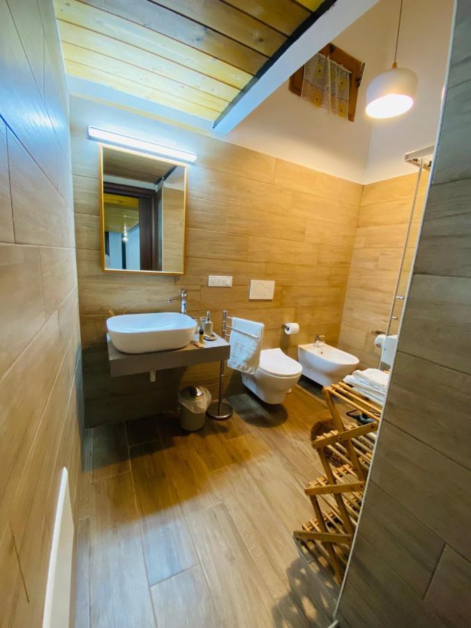 Casa Vacanze Al Civico 72 Pizzo  Exteriör bild