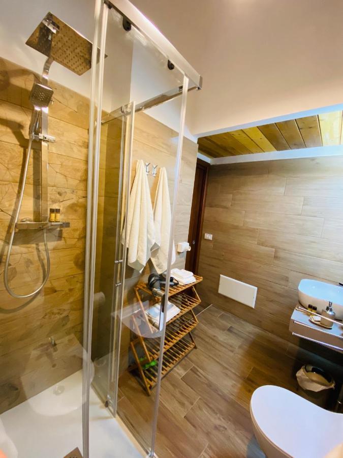 Casa Vacanze Al Civico 72 Pizzo  Exteriör bild