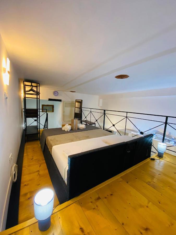 Casa Vacanze Al Civico 72 Pizzo  Exteriör bild